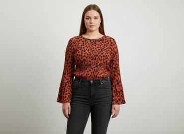 bluzki vogue: Bluzka damska, rozmiar XL — 7