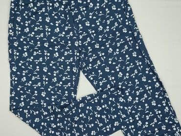 terranova spodnie z wysokim stanem: Esmara, Spodnie materiałowe damskie, rozmiar M — 1