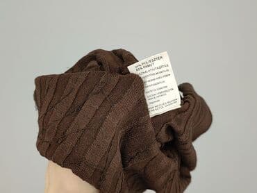 poliamid w swetrze: Sweter damski, rozmiar S — 5