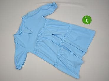 sukienki boho maxi: Sukienka damska, rozmiar S — 2