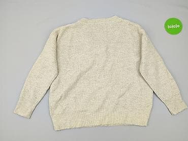 pull and bear swetry: Sinsay, Sweter damski, rozmiar M — 3