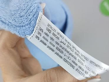 sweter vintage: Zara, Sweter damski, rozmiar L — 5