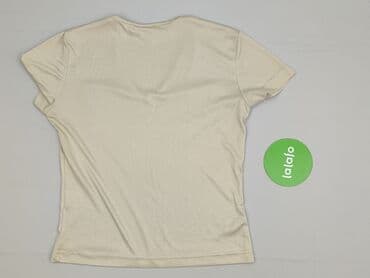 rebel koszulki: More & More, T-shirt damski, L — 3