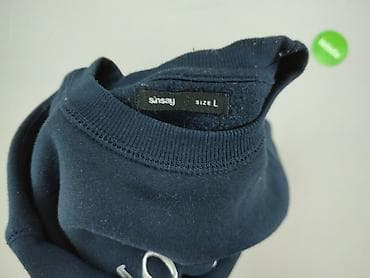 tupac sinsay: Sinsay, Bluza damska
, rozmiar L — 4