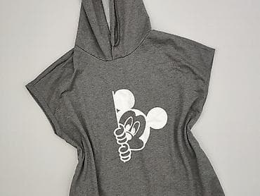 bluzy monster: Bluza z kapturem damska, rozmiar L — 1