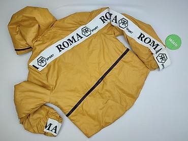 dresy nike spodnie: Kurtka przejściowa damska, rozmiar 5XL — 3