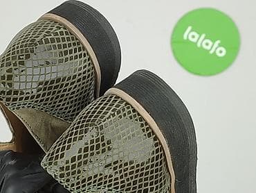 klapki penis: Półbuty damskie, rozmiar 35 — 6