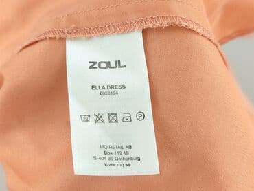 sukienka z diamencikami zara: Zoul, Sukienka damska, S — 5