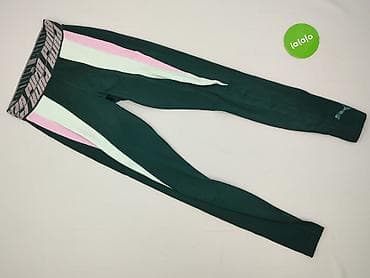 premium second hand internetowy: Puma, Legginsy Sportowe damskie, rozmiar XS — 2