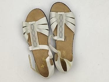 Rieker, Sandals for women, size 39