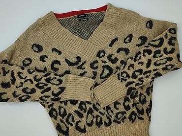 platforma wszystko: Sweter damski, rozmiar M — 1