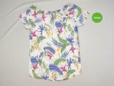 szorty damskie moraj: Moraj, Bluzka damska, rozmiar 2XL — 2