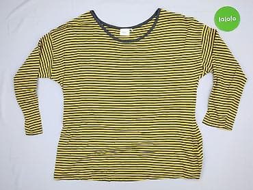 bonprix bluzki w paski: Bpc bonprix collection, Bluzka damska, rozmiar 5XL — 2