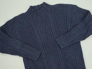 p: Divina, Sweter dla mężczyzn, rozmiar S — 5