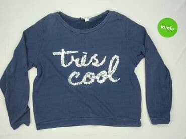 koszulka barcelony 2223 lewandowski: H&M, Women`s sweatshirt, size L (EU 40) — 2