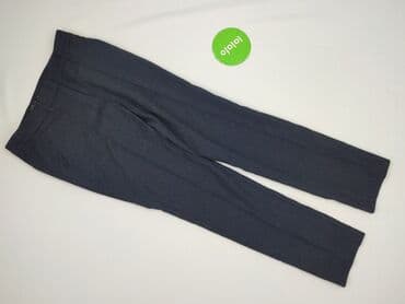 pomarańczowa marynarka mohito: Mohito, Spodnie materiałowe damskie, rozmiar XS — 2