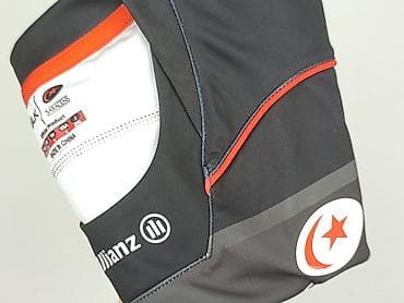 dresy m sara: T-shirt sportowy dla mężczyzn, rozmiar L — 7