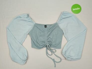 koszulka jedwabna intimissimi: Top damski, rozmiar M — 2