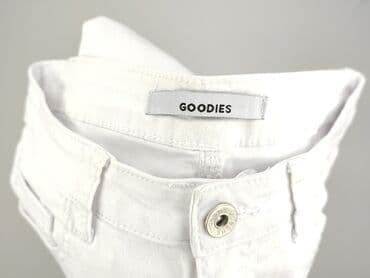 missguided buty: Goodies, Jeans for women, size S — 4