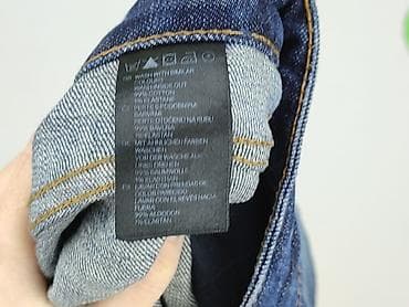 spodnic: H&M L.O.G.G., Spódnica damska, rozmiar M — 6