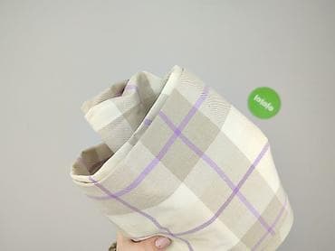 spodnie biale stradivarius: Monki, Spodnie materiałowe damskie, rozmiar 2XS — 7