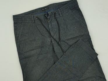 pull and bear bluzy: Vistula, Spodnie dla mężczyzn, rozmiar XL — 1