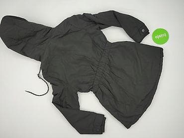 buty emu z futrem: PARKA, Parka damska, rozmiar S — 3