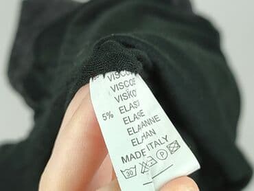 bonprix tuniki wizytowe: Eros, Tunika damska, rozmiar L — 4