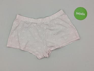 szorty plus size: F&F, Szorty damskie, rozmiar M — 3