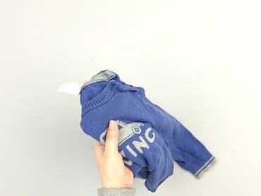 koszulki vans: Sweater, 1.5-2 years, 86-92 cm, condition - Good — 6