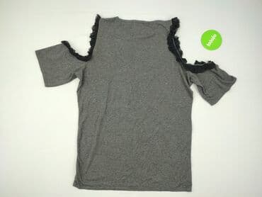 t shirty python: Women's blouse, size M (EU 38) — 3