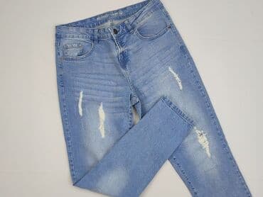 Jeans for women, size M
