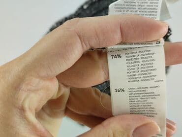 reserved koszula w kratę damska: Reserved, Bluzka damska, rozmiar S — 6