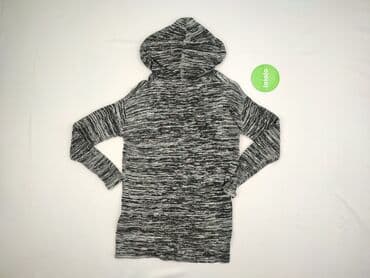 pięć lat w paski bluza w paski swiat: House, Bluza z kapturem damska, rozmiar S — 3