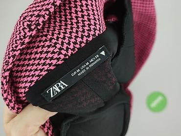 mango adela: Zara, Sukienka damska, rozmiar M — 7