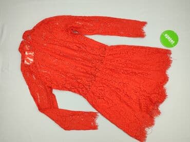 ażurowa sukienka hm: H&M, Sukienka damska, rozmiar XS — 4