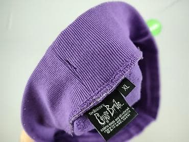 spodnice dresowe: Spodnie dresowe damskie, rozmiar XL — 4