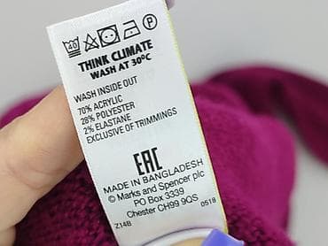 bluza lindex: Marks & Spencer, Sweter damski, rozmiar M — 5