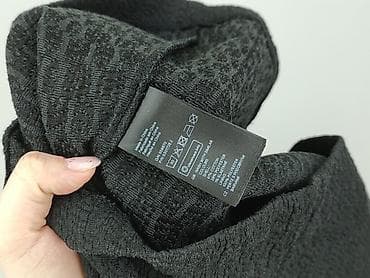 sukienki basicowe: H&M, Sukienka damska, rozmiar 2XS — 6