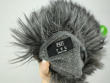 52: F&F, Płaszcz damski, rozmiar M — 4