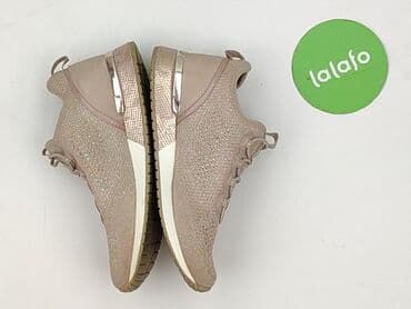кросівки жіночі: Sneakersy damskie, 35, stan - Dobry — 3