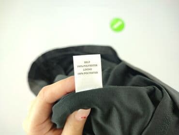 sukienki chanelka: Women`s dress, size XL (EU 42) — 5