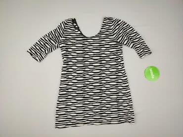 t shirty plus size allegro: Women`s dress, size S (EU 36) — 2