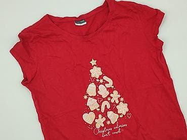 christmas: Beloved, T-shirt damski, rozmiar L — 1