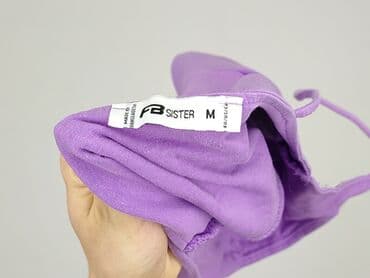 intimidao majtki bezszwowe: FB Sister, Top damski, rozmiar M — 4