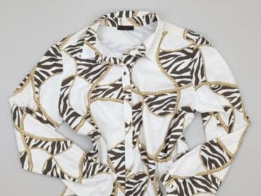 kurtka miu miu: Koszula damska, XL — 1