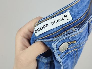 crane buty: Cropp, Szorty damskie, rozmiar L — 5