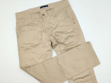 Chinosy dla mężczyzn w lalafo.pl Chinosy dla mężczyzn