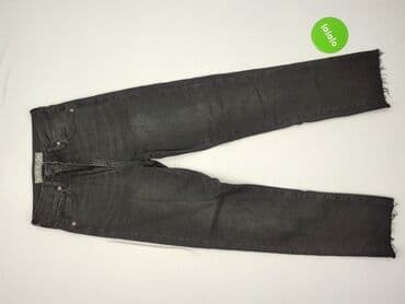 джинси жіночі сінсей: Amisu, Jeans for women, size 2XS (EU 32) — 2