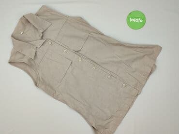 kamizelka damska massimo dutti: Kamizelka damska, rozmiar S — 3